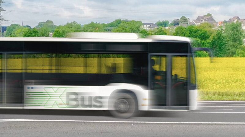ÖPNV in Heiligenhaus: Neue X-Buslinie startet Ende 2027 – doch es gibt ein Problem