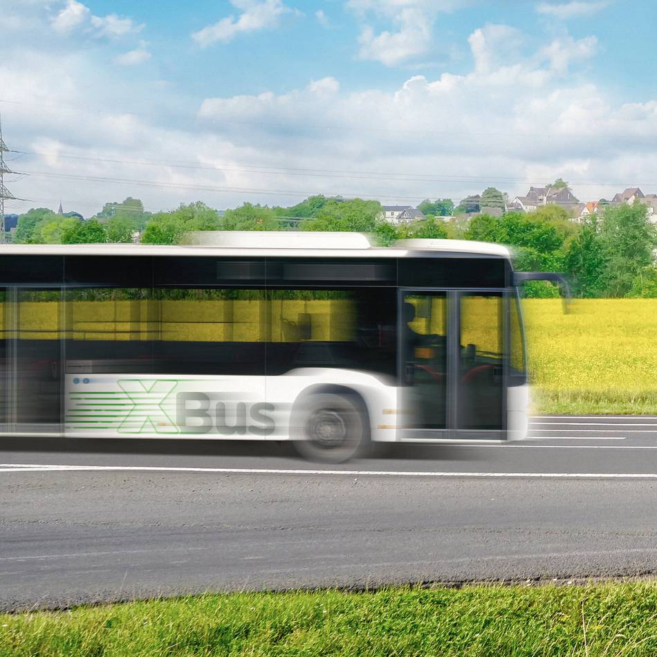 ÖPNV in Heiligenhaus: Neue X-Buslinie startet Ende 2027 – doch es gibt ein Problem