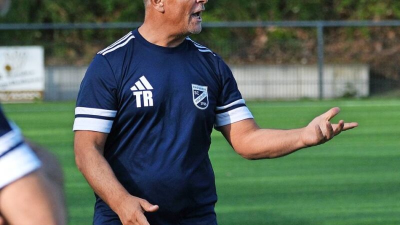 Fußball-Bezirksliga: Rhenania Hochdahl verliert knapp beim MSV Düsseldorf