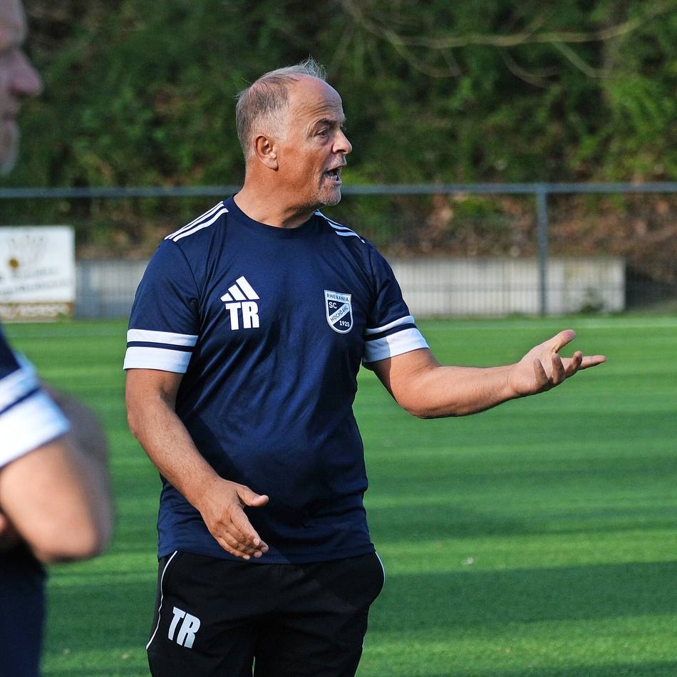 Fußball-Bezirksliga: Rhenania Hochdahl verliert knapp beim MSV Düsseldorf