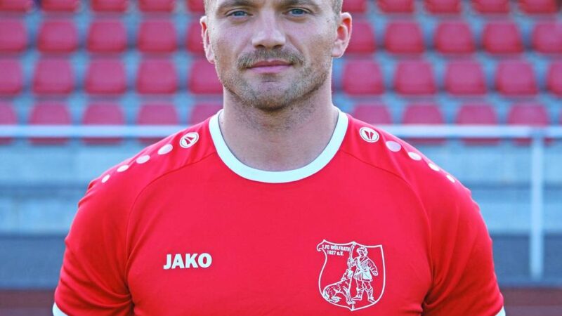 Fußball-Bezirksliga: Drei Traumtore sichern ASV Mettmann den Sieg in Ratingen