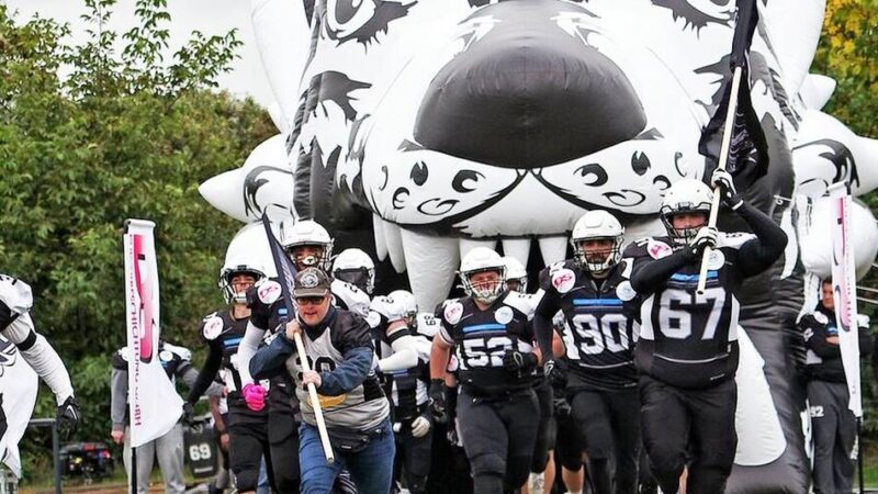 Rückzug wirbelt Liga durcheinander: Wolfpack startet mit hohen Ambitionen und Zwangspause in die Saison