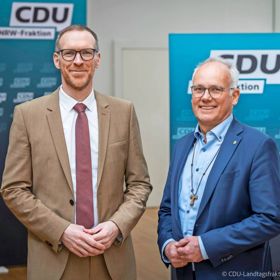 Gefördert werden kleine Geburtsstationen in NRW, 25 Millionen Euro sind im Topf: Das Helios Klinikum bekommt Landeshilfe