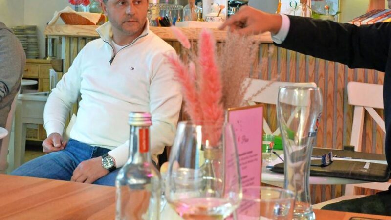 Beim zweiten Stammtisch gab es Lob für die gelungenen Aktionen rund um die Oster-Rallye: Werbegemeinschaft Neviges plant neben
dem Laternenfest eine Genussmeile