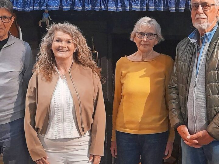 Immenser Kraftakt der Bürgerschaft lässt Niederbergisches Museum fortbestehen: Der Trägerverein feiert seinen 20. Geburtstag