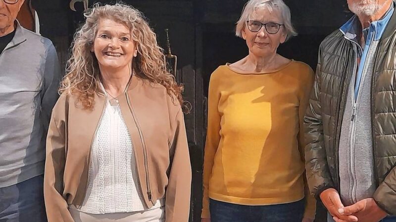 Immenser Kraftakt der Bürgerschaft lässt Niederbergisches Museum fortbestehen: Der Trägerverein feiert seinen 20. Geburtstag