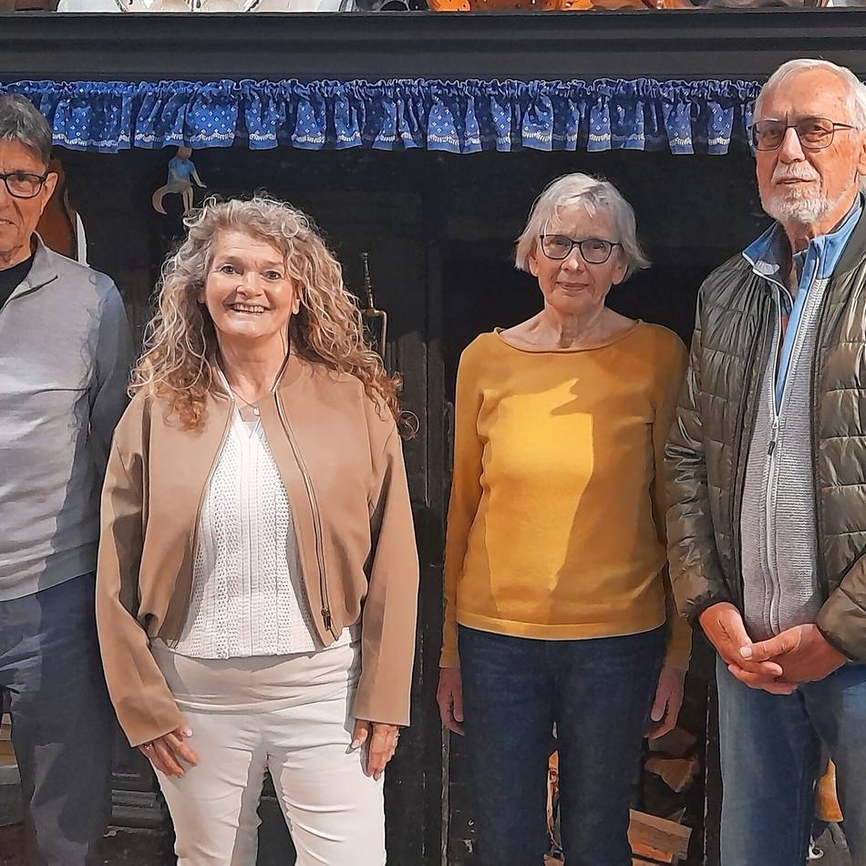 Immenser Kraftakt der Bürgerschaft lässt Niederbergisches Museum fortbestehen: Der Trägerverein feiert seinen 20. Geburtstag