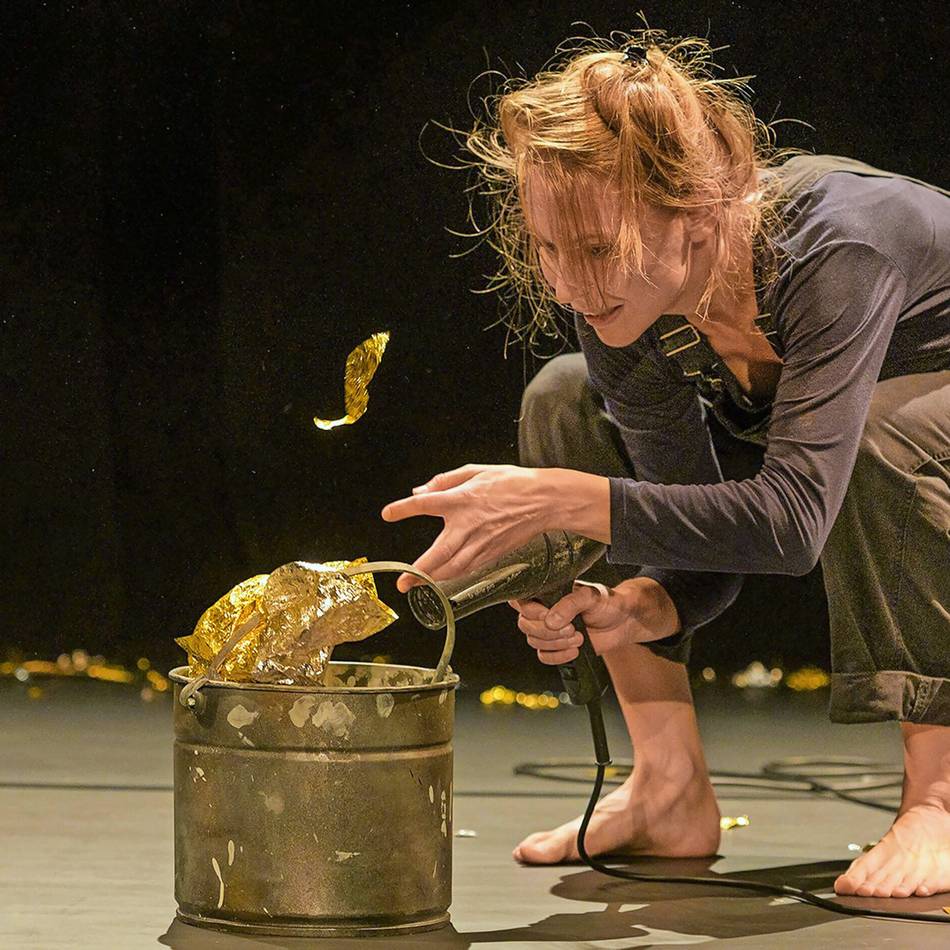 Breites Angebot: Kinder-Theaterfestival zurück an der Vorburg