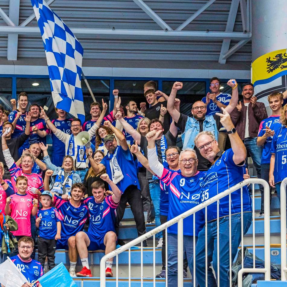 Neue Initiative bei Dormagens Handballern: „Wir sind doch keine Erfolgsfans“