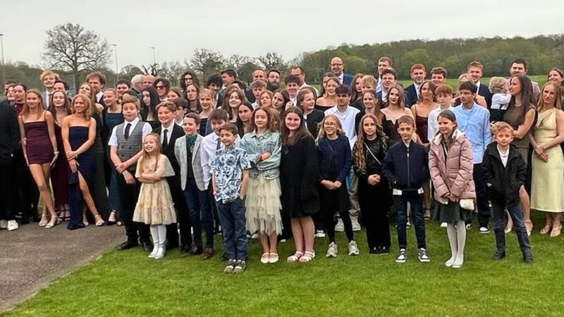 Ein halbes Jahrhundert Freundschaft: Der TBW blickt auf unvergessliche Ware-Woche zurück: Spannende Wettkämpfe und jede Menge Spaß