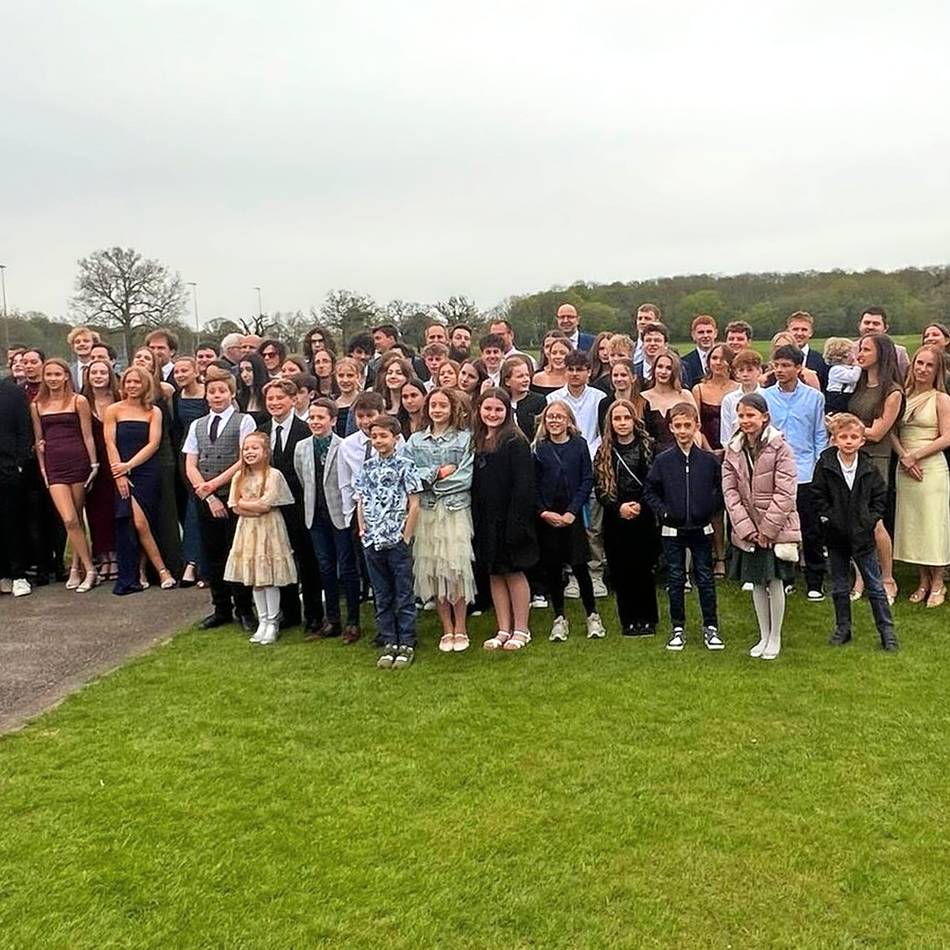 Ein halbes Jahrhundert Freundschaft: Der TBW blickt auf unvergessliche Ware-Woche zurück: Spannende Wettkämpfe und jede Menge Spaß