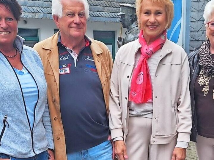 Das 33-jährige Bestehen des Wunschzettel e.v. wird am 16. Mai groß am Zeittunnel gefeiert: Der Zeittunnel wird zum Kinder-Paradies