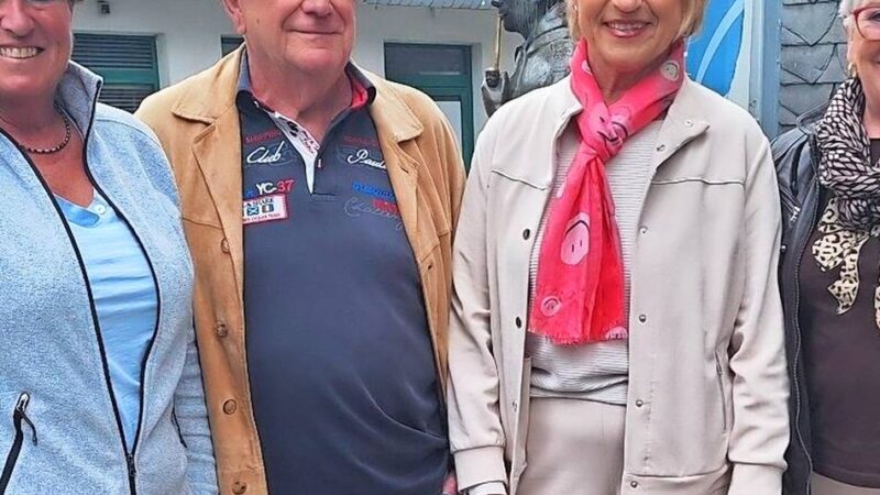 Das 33-jährige Bestehen des Wunschzettel e.v. wird am 16. Mai groß am Zeittunnel gefeiert: Der Zeittunnel wird zum Kinder-Paradies