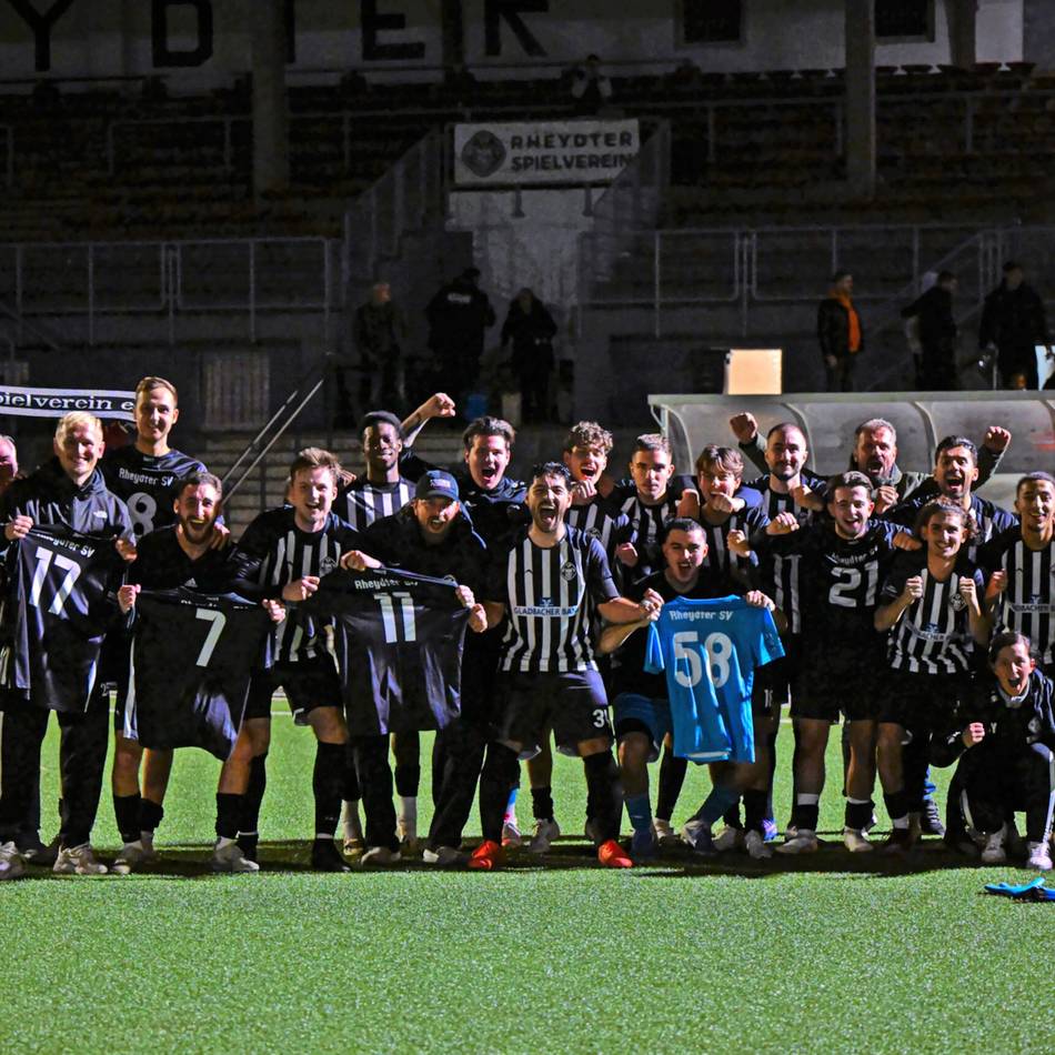 Neuwerk empfängt den RSV: Ein „ungewöhnliches“ Kreispokalfinale