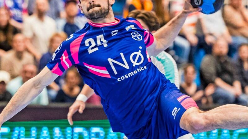 Vor Heimspiel gegen Potsdam: Dormagen arbeitet am Risikomanagement