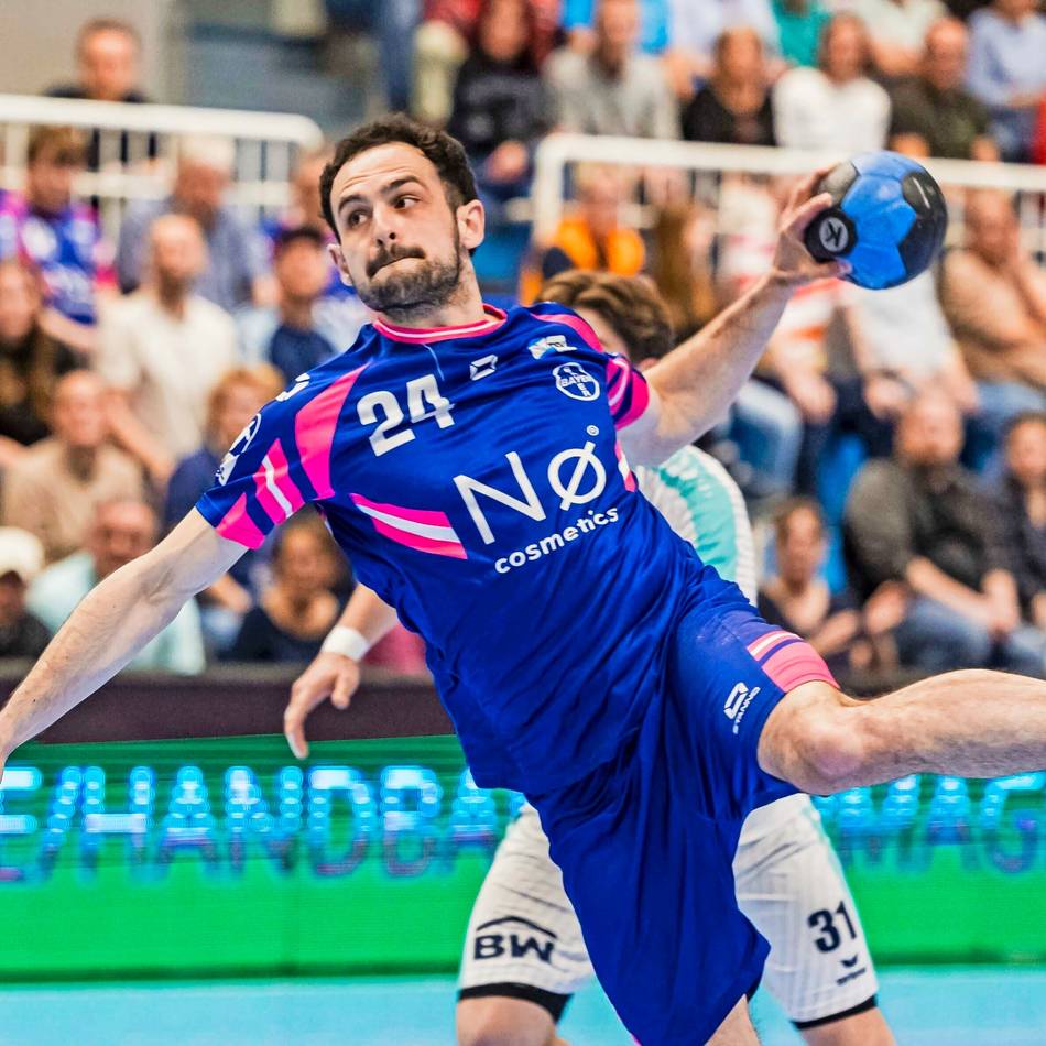 Vor Heimspiel gegen Potsdam: Dormagen arbeitet am Risikomanagement