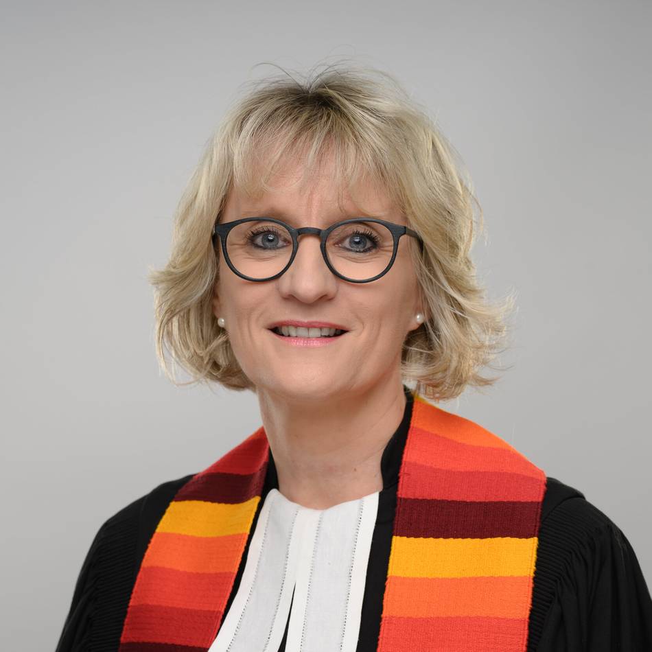 Auf ein Wort aus Hilden: „Meine Gnade ist alles, was du brauchst“