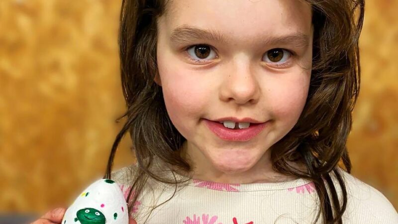 Kreative Köpfe aus Wermelskirchen: Kein Ei gleicht dem anderen