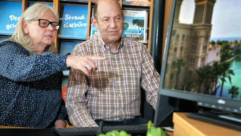 Reisebüros in Mettmann: Kriege und Krisen kappen die Buchungen