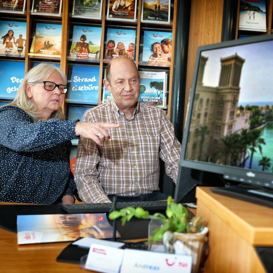 Reisebüros in Mettmann: Kriege und Krisen kappen die Buchungen