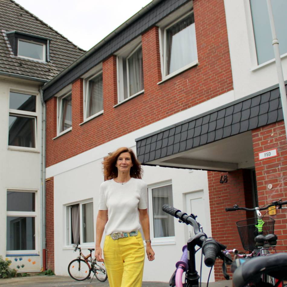 Informationsveranstaltung in Korschenbroich: Mehr Durchblick ins Gesundheitswesen beim Verbraucherforum