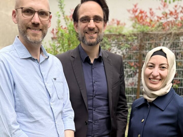 Politik im Kreis Viersen: Grüne nominieren Votenträger für Landtagswahl