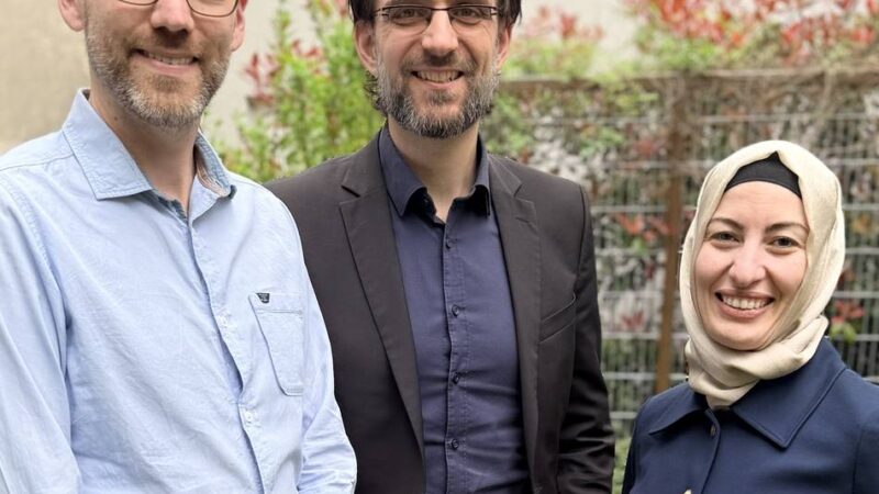 Politik im Kreis Viersen: Grüne nominieren Votenträger für Landtagswahl