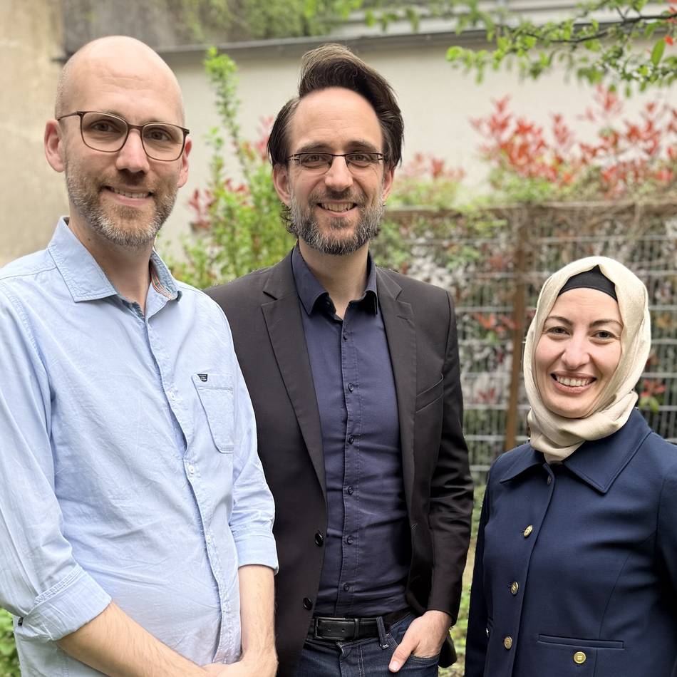 Politik im Kreis Viersen: Grüne nominieren Votenträger für Landtagswahl