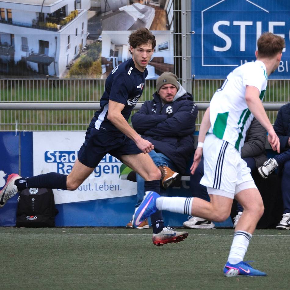 Kampf um den Klassenerhalt: Knifflige Auswärts-Aufgaben für die U23 und den SV Hösel