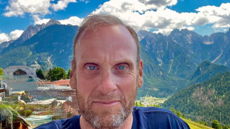 Alpener Viel-Radler hat Planung fertig: Marathonradler bereit für nächste Tour