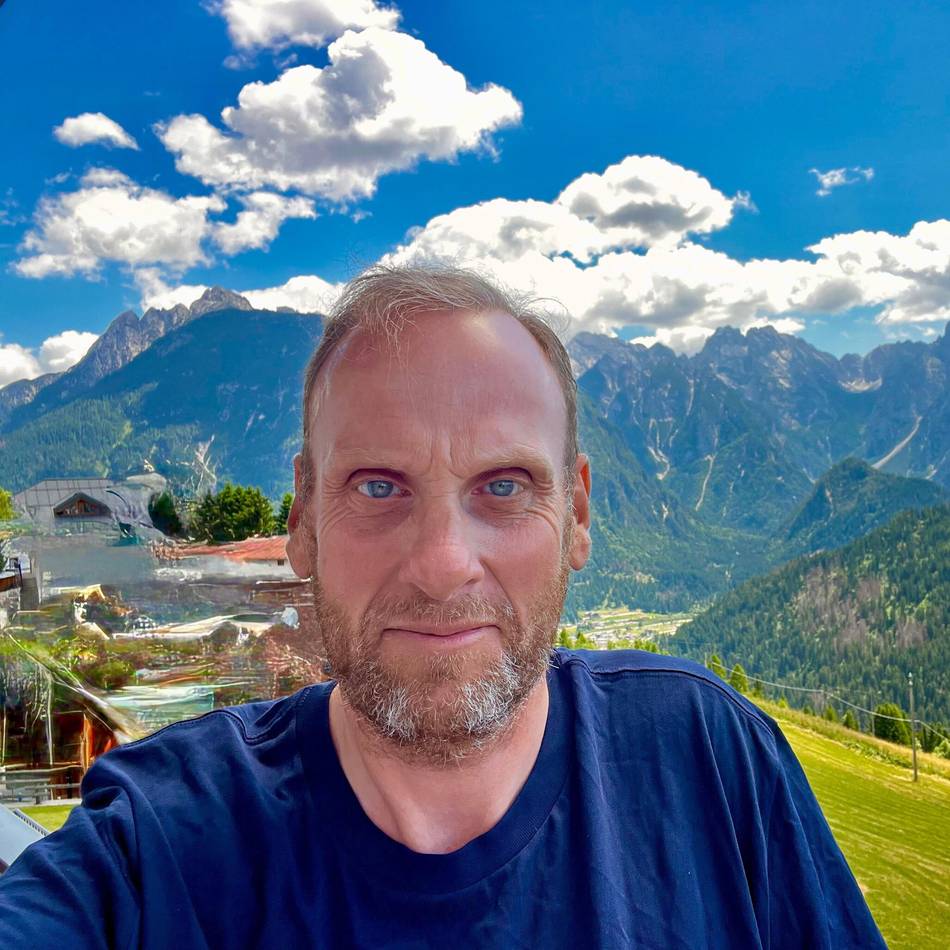 Alpener Viel-Radler hat Planung fertig: Marathonradler bereit für nächste Tour