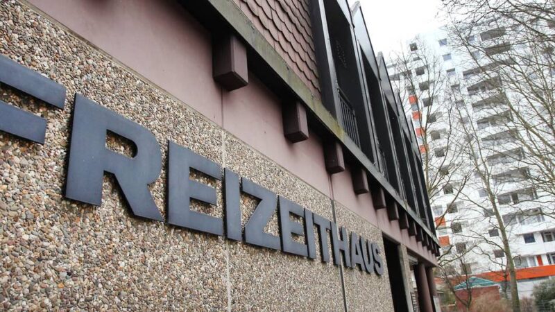 Am kommenden Freitag in Ratingen West: SPD: Debatte über politischen Kurs im Freizeithaus West