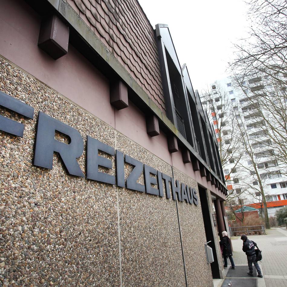 Am kommenden Freitag in Ratingen West: SPD: Debatte über politischen Kurs im Freizeithaus West