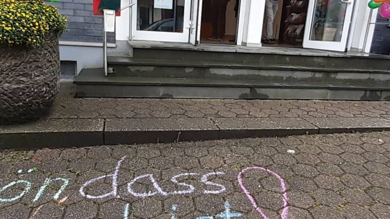 Wupperorte in Radevormwald: FeG Dahlerau lädt ein zum Tag der offenen Tür