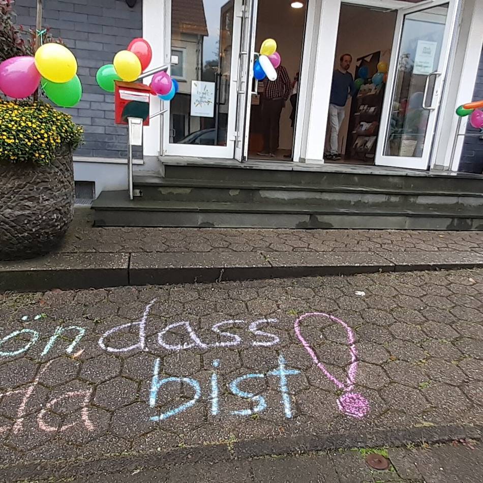 Wupperorte in Radevormwald: FeG Dahlerau lädt ein zum Tag der offenen Tür