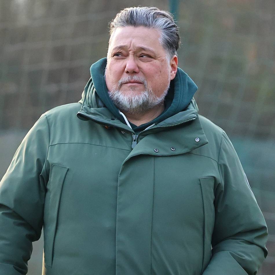 Nachruf auf Markus Hagedorn: Der Sportclub war sein Lebensprojekt – und dafür kämpfte er