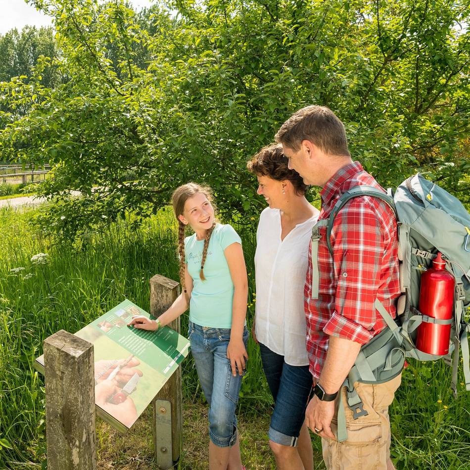 Ausflugszeit im Kreis Mettmann: Rücksicht nehmen auf Natur und Tiere