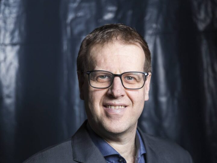 Kultur in Duisburg: Schauspiel-Intendant Steindl gibt sein Amt überraschend auf