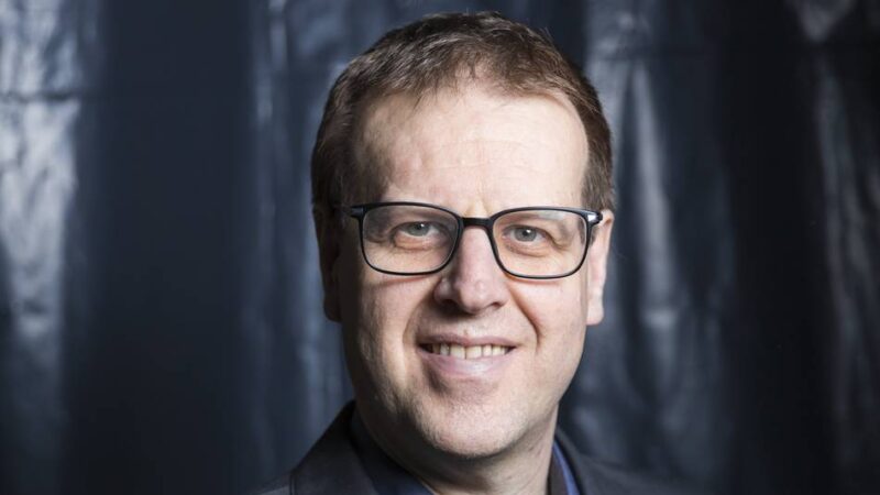 Kultur in Duisburg: Schauspiel-Intendant Steindl gibt sein Amt überraschend auf