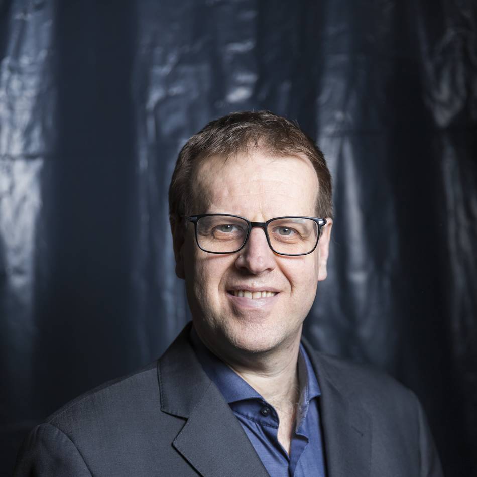 Kultur in Duisburg: Schauspiel-Intendant Steindl gibt sein Amt überraschend auf