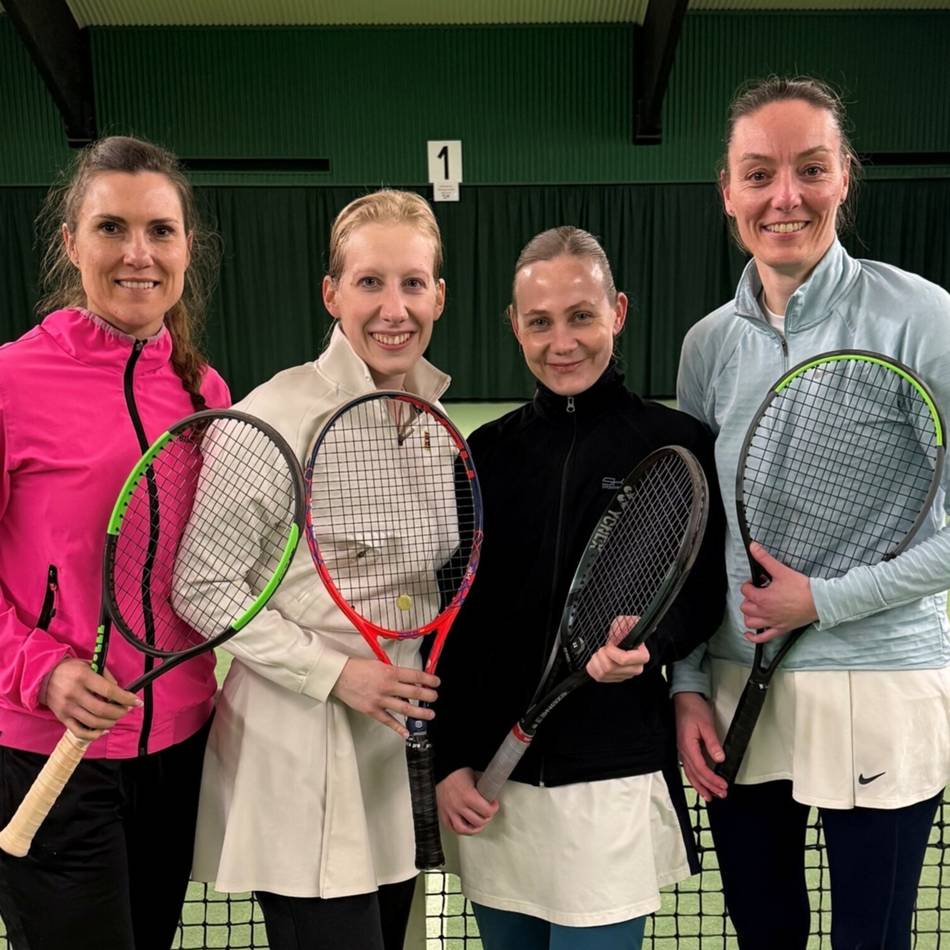 Spannung bis zum letzten Ballwechsel: Der Tennisclub Issum erlebt ein Tiebreak-Wunder