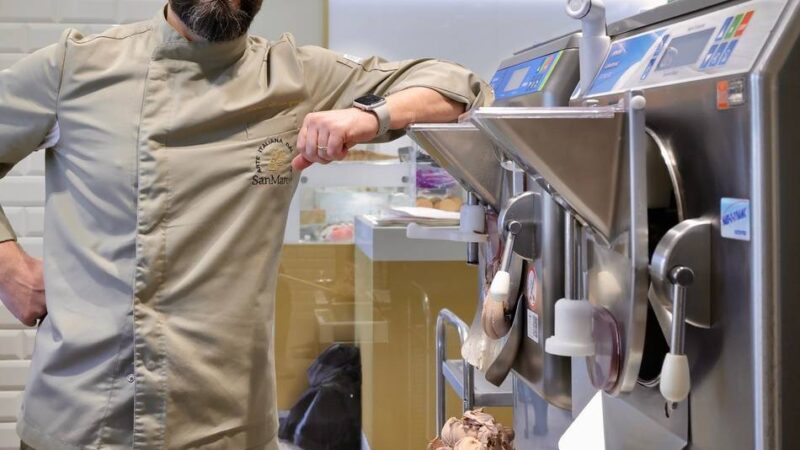 Eisdielen in Krefeld: Das sind 2026 die Preise fürs Eis