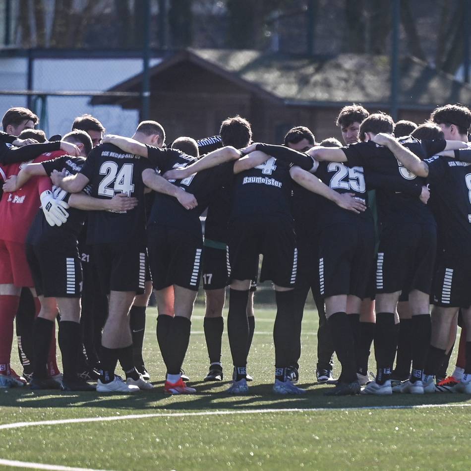Weitreichende Veränderung: Bei der SGE Bedburg-Hau gibt es die erste Personalentscheidung
