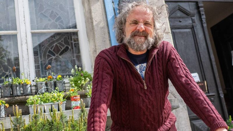 Kunstgalerie in Neuss: Neue Ausstellung eröffnet im Alpineum