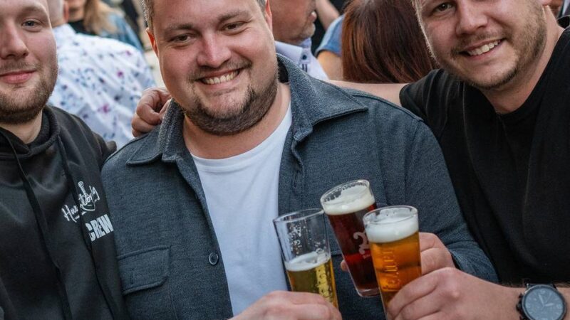 Wetthalle wieder eröffnet: „Eine echte Bereicherung für Neuss“