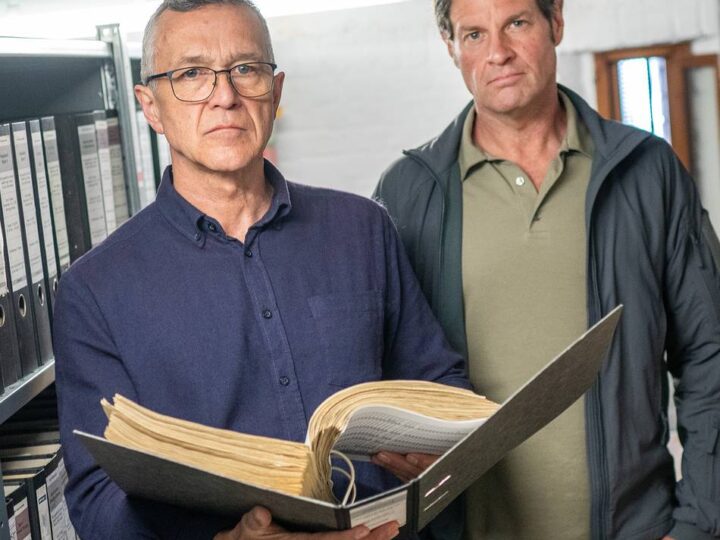 Cold Case in Hilden: Mordprozess endet ohne Urteil – Ermittler sind „enttäuscht“ und kämpfen weiter