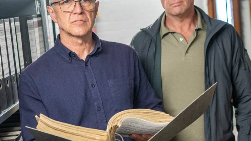 Cold Case in Hilden: Mordprozess endet ohne Urteil – Ermittler sind „enttäuscht“ und kämpfen weiter