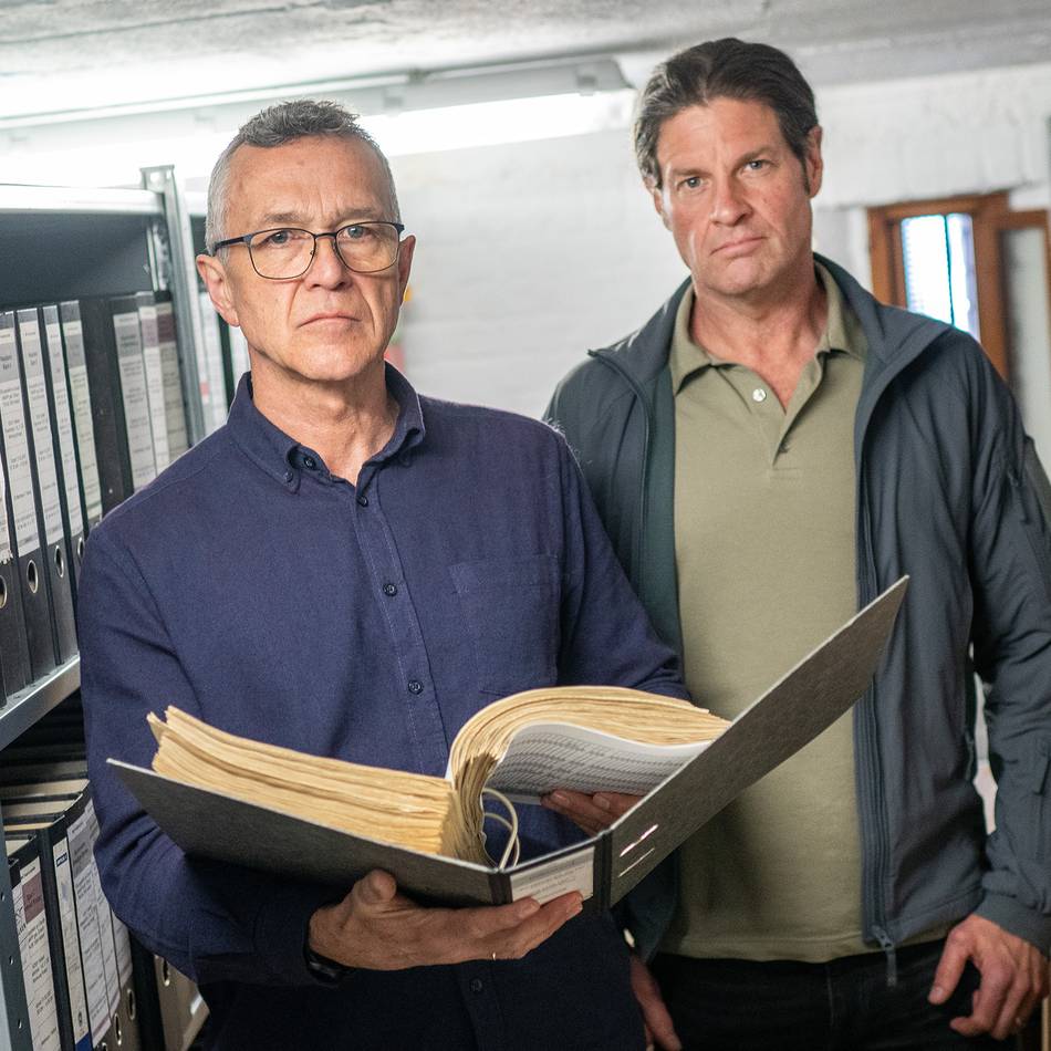 Cold Case in Hilden: Mordprozess endet ohne Urteil – Ermittler sind „enttäuscht“ und kämpfen weiter