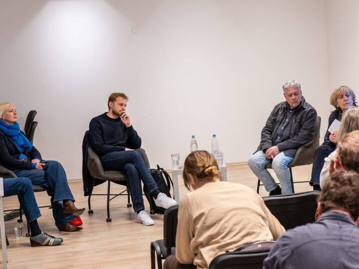 Weimers Kulturpolitik in der Kritik: „Das Einzige, was Weimer gefördert hat, ist das Misstrauen in die Kultur“