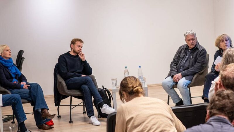 Weimers Kulturpolitik in der Kritik: „Das Einzige, was Weimer gefördert hat, ist das Misstrauen in die Kultur“